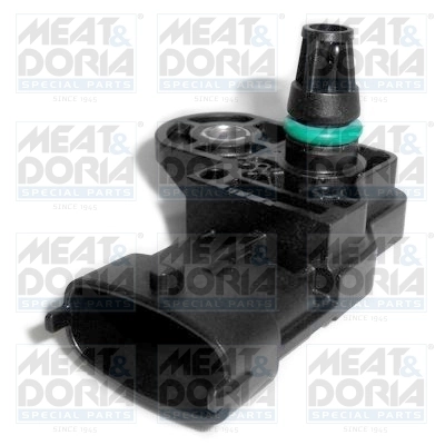 Capteur, pression de suralimentation MEAT & DORIA 82548