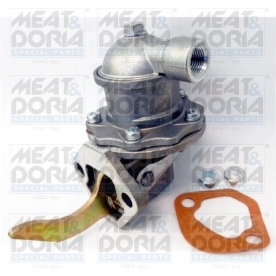 Pompe à carburant MEAT & DORIA PON106