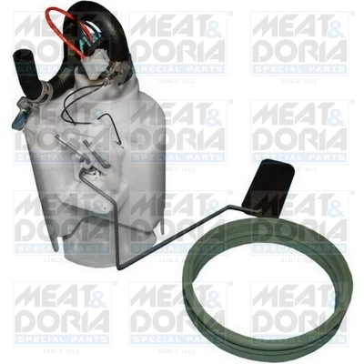 Unité d'injection de carburant MEAT & DORIA 76547