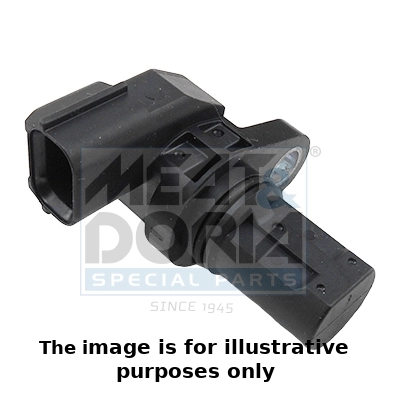 Capteur d'angle, vilebrequin MEAT & DORIA 871045E