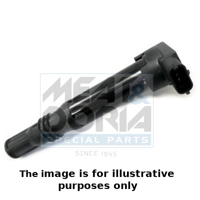 Bobine d'allumage MEAT & DORIA 10766E