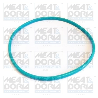 Joint, bouchon vissable réservoir de carburant Meat & Doria