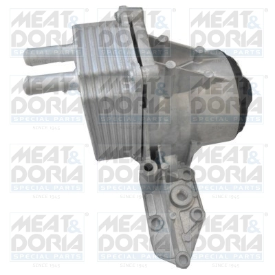 Radiateur d'huile MEAT & DORIA 95041C