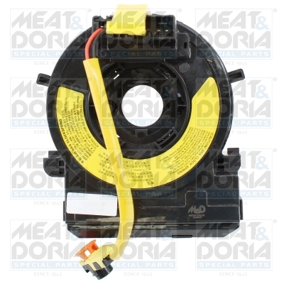 Ressort tournant, Airbag MEAT & DORIA 231388