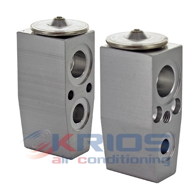 Détendeur, climatisation MEAT & DORIA K42148