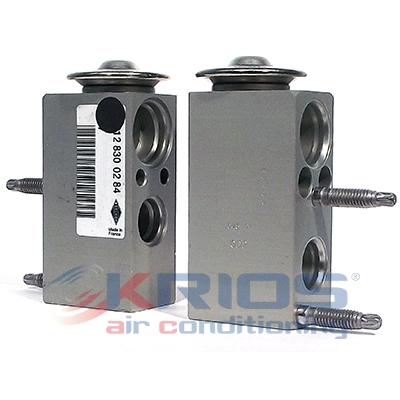 Détendeur, climatisation MEAT & DORIA K42117