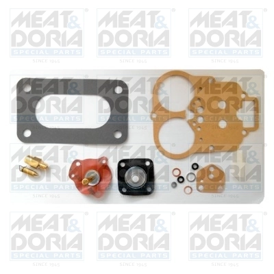 Kit de réparation, carburateur MEAT & DORIA W38