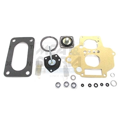 Kit de réparation, carburateur MEAT & DORIA W325.1