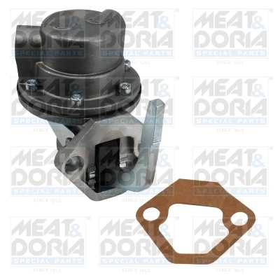 Pompe à carburant MEAT & DORIA PON260