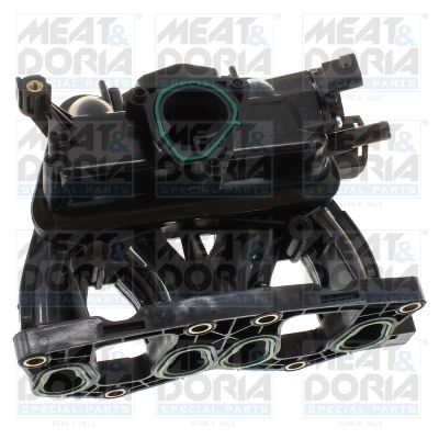 Module de tube d'admission MEAT & DORIA 89785