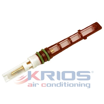 Détendeur, climatisation MEAT & DORIA K43005