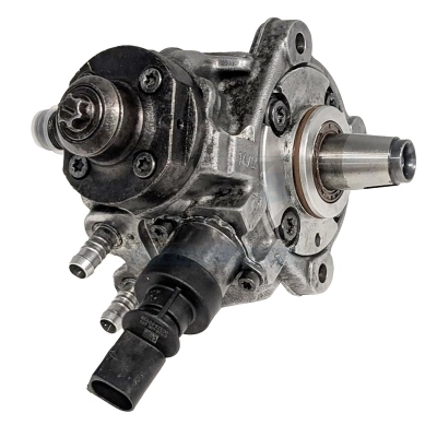 High Pressure Pump