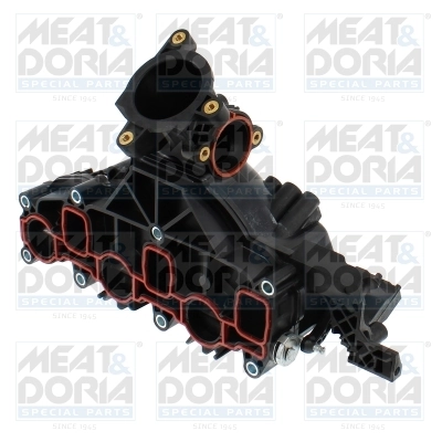 Module de tube d'admission MEAT & DORIA 89428