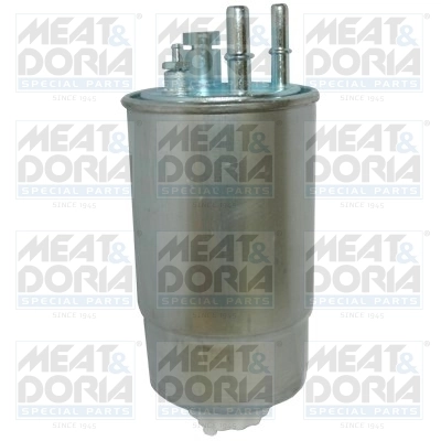 MEAT & DORIA 4830