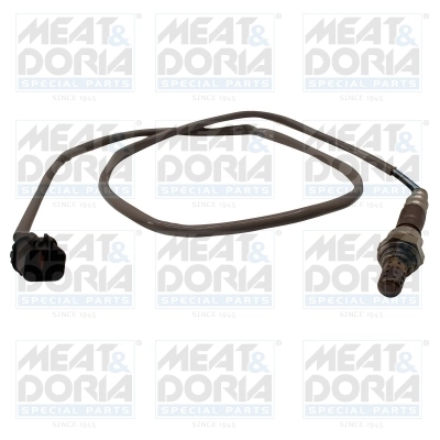 Sonde lambda MEAT & DORIA 811026