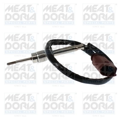 CZUJNIK TEMP. SPALIN AUDI A4 08-16, A5 12-, A6 11-14, Q5 09-
