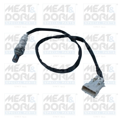 Sonde lambda MEAT & DORIA 81543E