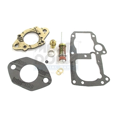 Kit de réparation, carburateur MEAT & DORIA S42F.1