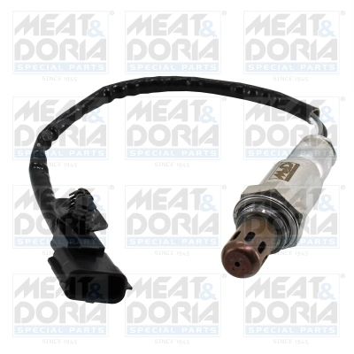Sonde lambda MEAT & DORIA 81580E