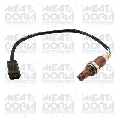 Sonde lambda MEAT & DORIA 811034
