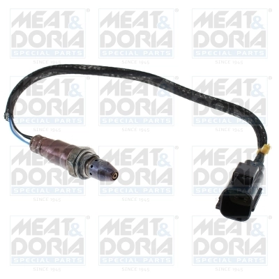 Sonde lambda MEAT & DORIA 811118