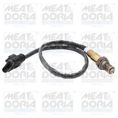 Sonde lambda MEAT & DORIA 811094