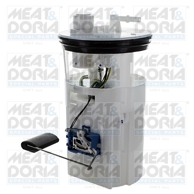 Unité d'injection de carburant MEAT & DORIA 76964E