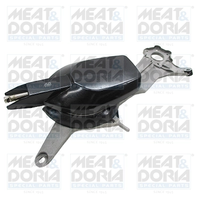 Tringlerie d'essuie-glace MEAT & DORIA 227022