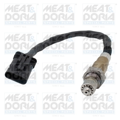 Sonde lambda MEAT & DORIA 811041