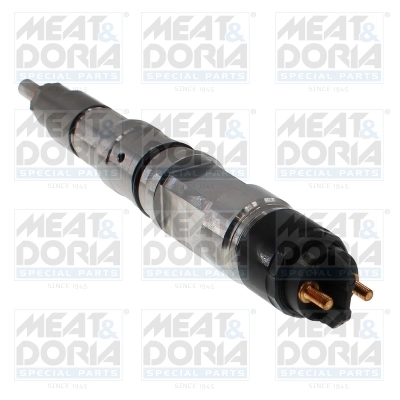 Injecteur MEAT & DORIA 74381R