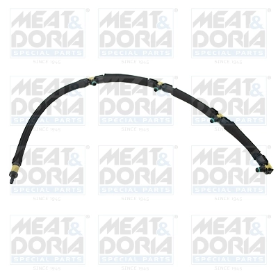 Tuyau, carburant de fuite MEAT & DORIA 9788E