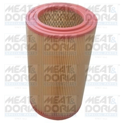 MEAT & DORIA 18530