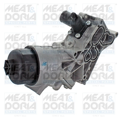 Radiateur d'huile MEAT & DORIA 95266