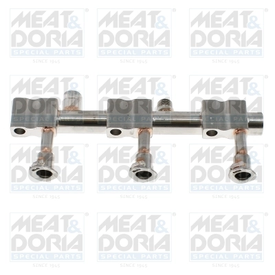 Tube de distributeur, carburant MEAT & DORIA 75117947