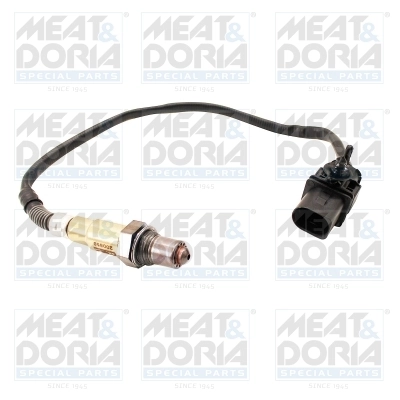 Sonde lambda MEAT & DORIA 81955E