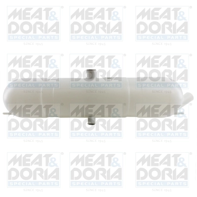 Caisse à eau, radiateur MEAT & DORIA 2035130