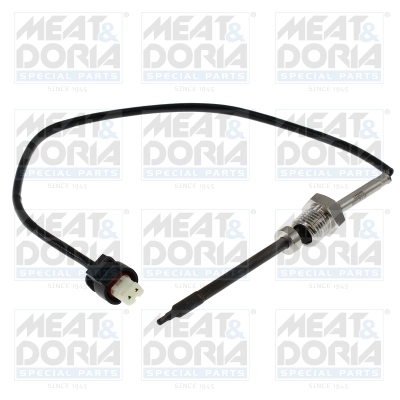 Capteur, température des gaz MEAT & DORIA 12124E