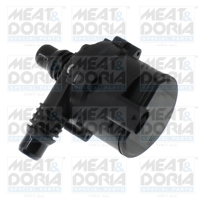 Auxiliary Water Pump (cooling water circuit)