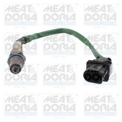 Sonde lambda MEAT & DORIA 811058