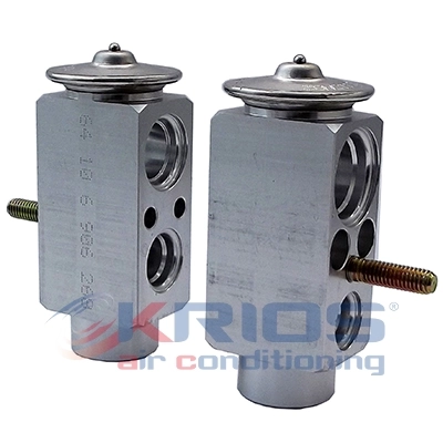 Détendeur, climatisation MEAT & DORIA K42121