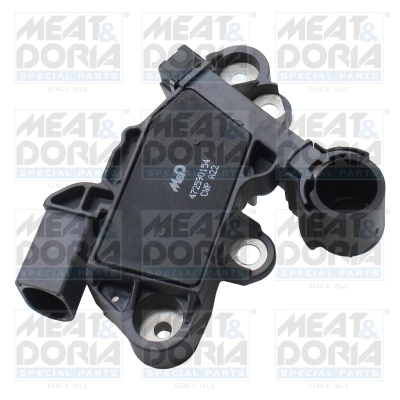 Alternator Regulator