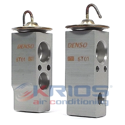 Détendeur, climatisation MEAT & DORIA K42073