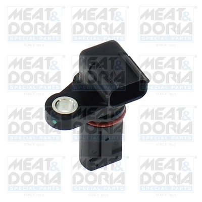 Capteur d'angle, vilebrequin MEAT & DORIA 871258