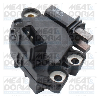 Alternator Regulator