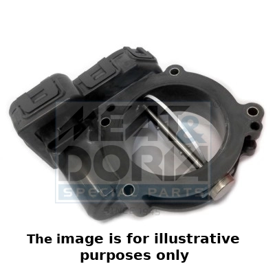 Throttle Body