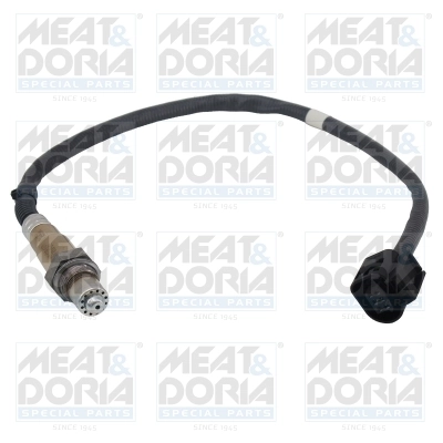 Sonde lambda MEAT & DORIA 811091