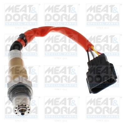 Sonde lambda MEAT & DORIA 811132