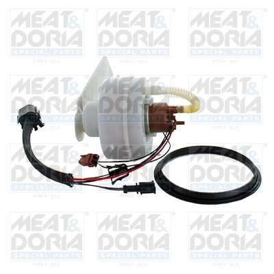 Unité d'injection de carburant MEAT & DORIA 77803E