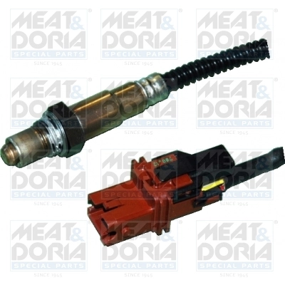 Sonde lambda MEAT & DORIA 81590