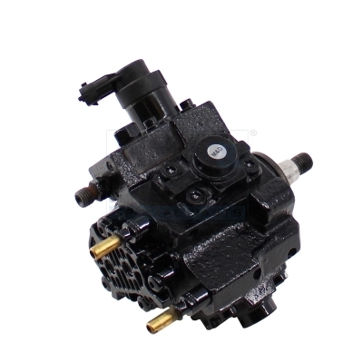 High Pressure Pump